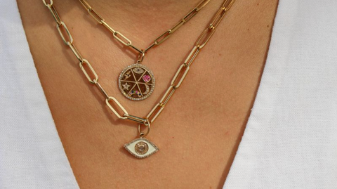 How to Shorten a Chain Necklace: A Complete Beginner’s Guide