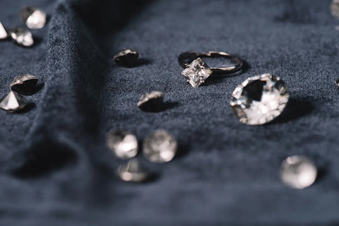 How Much Do Lab Grown Diamond Rings Cost?