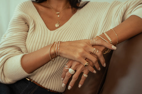 Affordable Jewelry Gifts Under $300