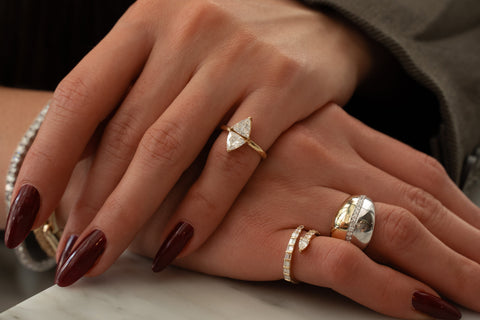 How to Measure Pinky Ring Size: A Complete Guide