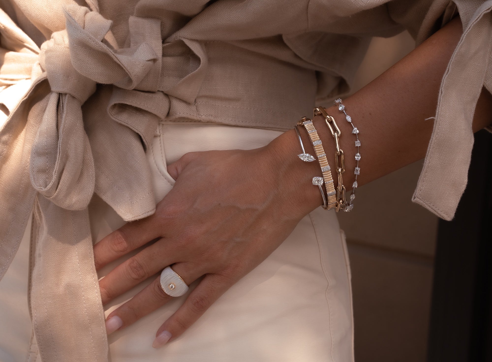 Christmas Jewelry Gifts She’ll Love