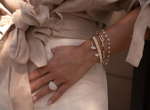 Christmas Jewelry Gifts She’ll Love