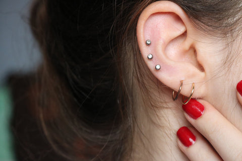 Do Ear Piercings Close? A Complete Guide to What You Need to Know