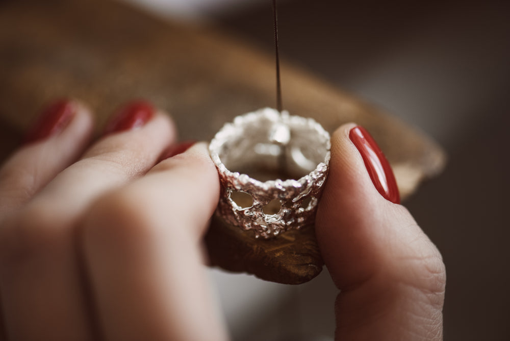 How Long Does It Take to Resize a Ring