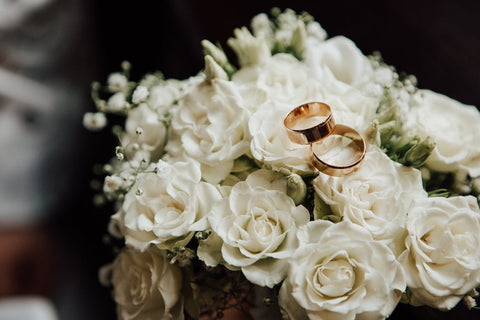 How Much Should a Wedding Ring Cost?