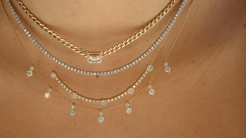 How Much Is an 18k Gold Chain Worth? A Complete Guide