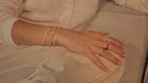 When to Give an Eternity Ring? A Complete Guide
