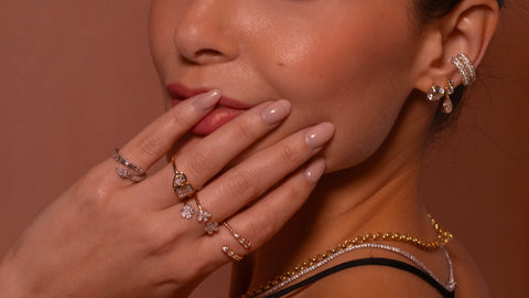 What Is an Eternity Ring? A Complete Guide