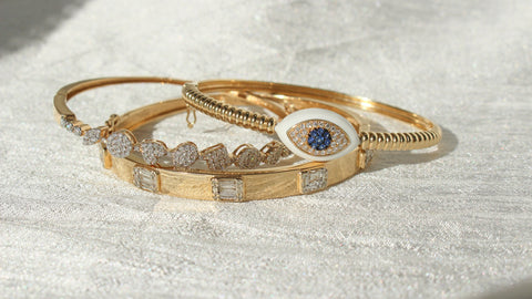 Understanding Different Types of Gold