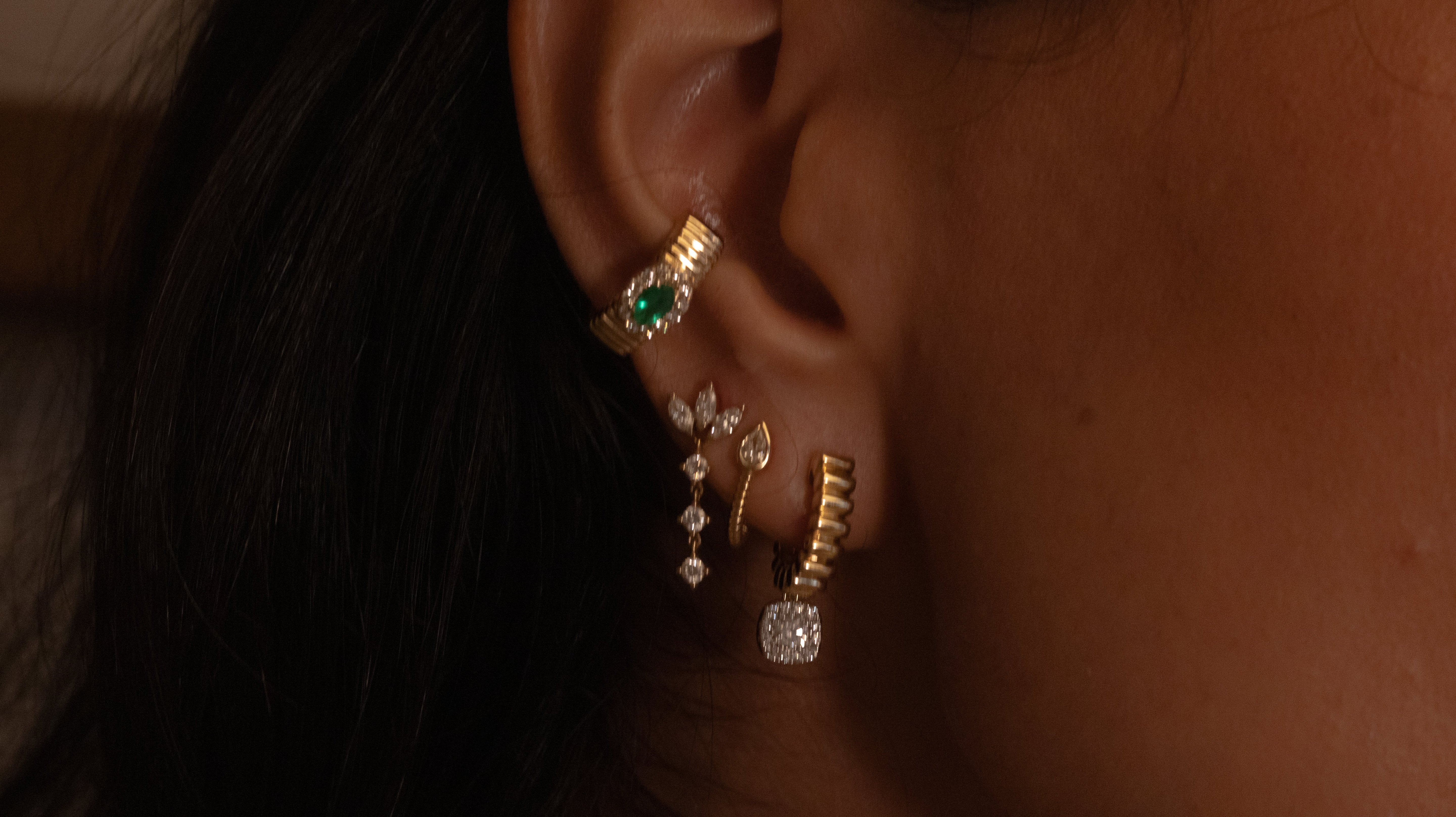 Do Ear Piercings Close