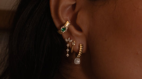 Do Ear Piercings Close? A Complete Guide to What You Need to Know