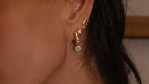 Why Do Earrings Smell? Here’s What You Need to Know