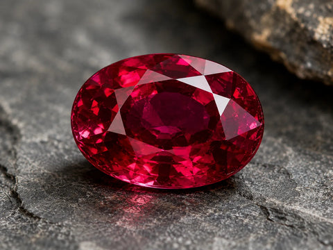 July Gemstone: Everything You Need to Know About Ruby