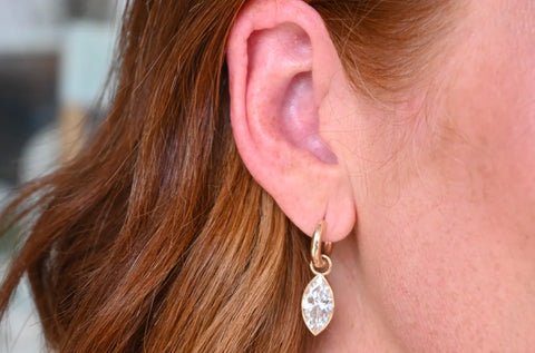 Types of Ear Piercings - Pain, Healing Time & Aftercare