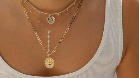 How to Tell If a Gold Chain Is Real: The Complete U.S. Guide