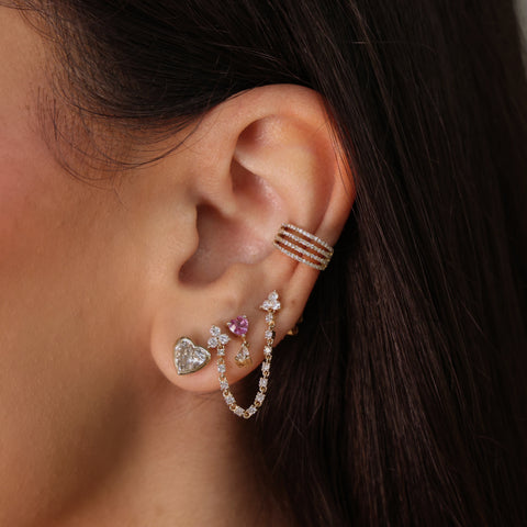 What Are Stud Earrings? A Complete Guide for Jewelry Lovers