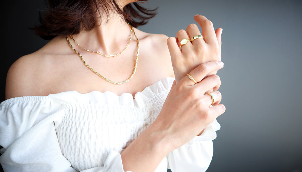 Rings on Fingers Meaning: A Guide to Finger Placement
