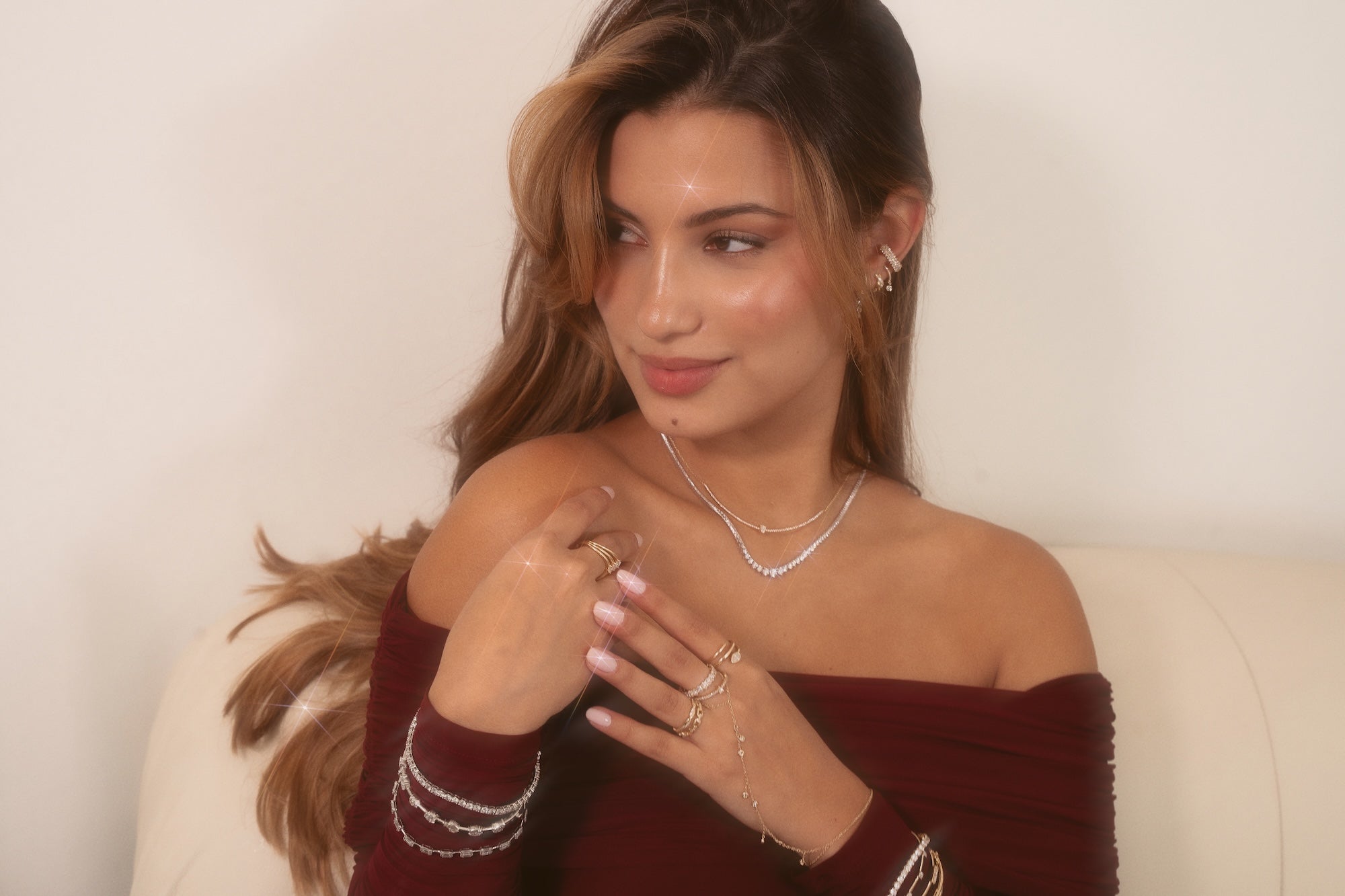 Hanukkah Jewelry Gift Ideas for Every Generation