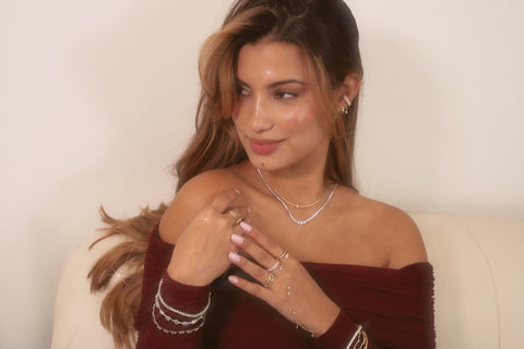 Hanukkah Jewelry Gift Ideas for Every Generation