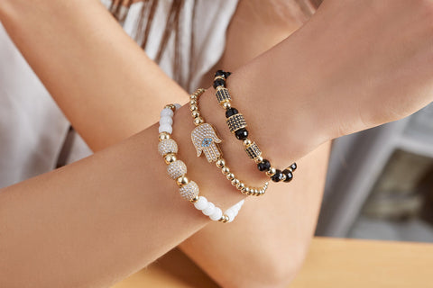 17 Different Types of Bracelets