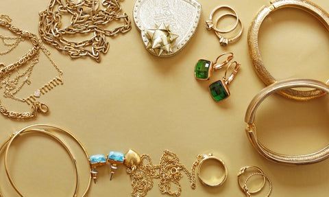 Understanding Different Types of Gold
