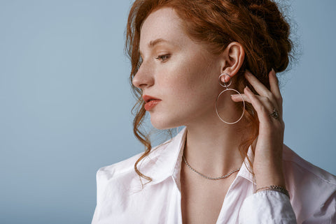 Understanding the Types of Earring Backs