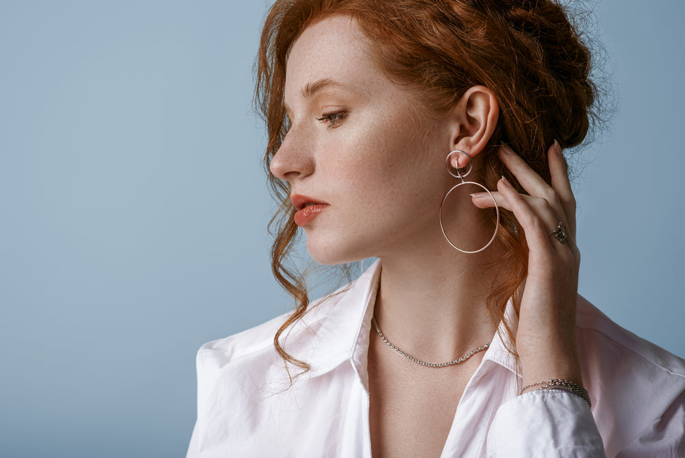 Understanding the Types of Earring Backs
