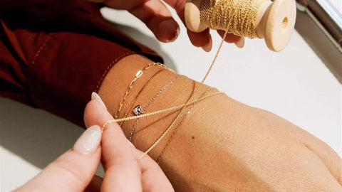 Permanent Jewelry: Everything You Need to Know