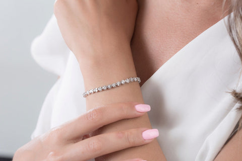 Why Is It Called a Tennis Bracelet?