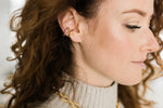 How to Wear an Ear Cuff? A Complete Beginner's Guide