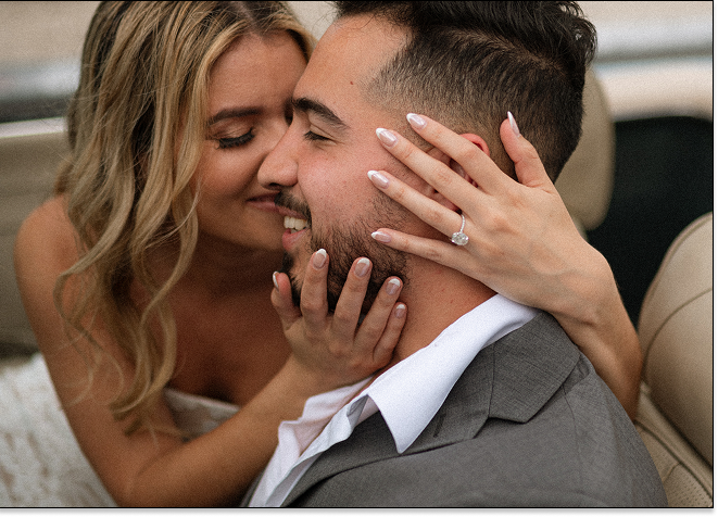 All You Should Know Before Buying an Engagement Ring