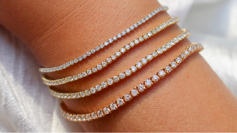 Permanent Jewelry: Everything You Need to Know