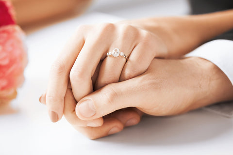 Understanding the Average Cost of Wedding Rings