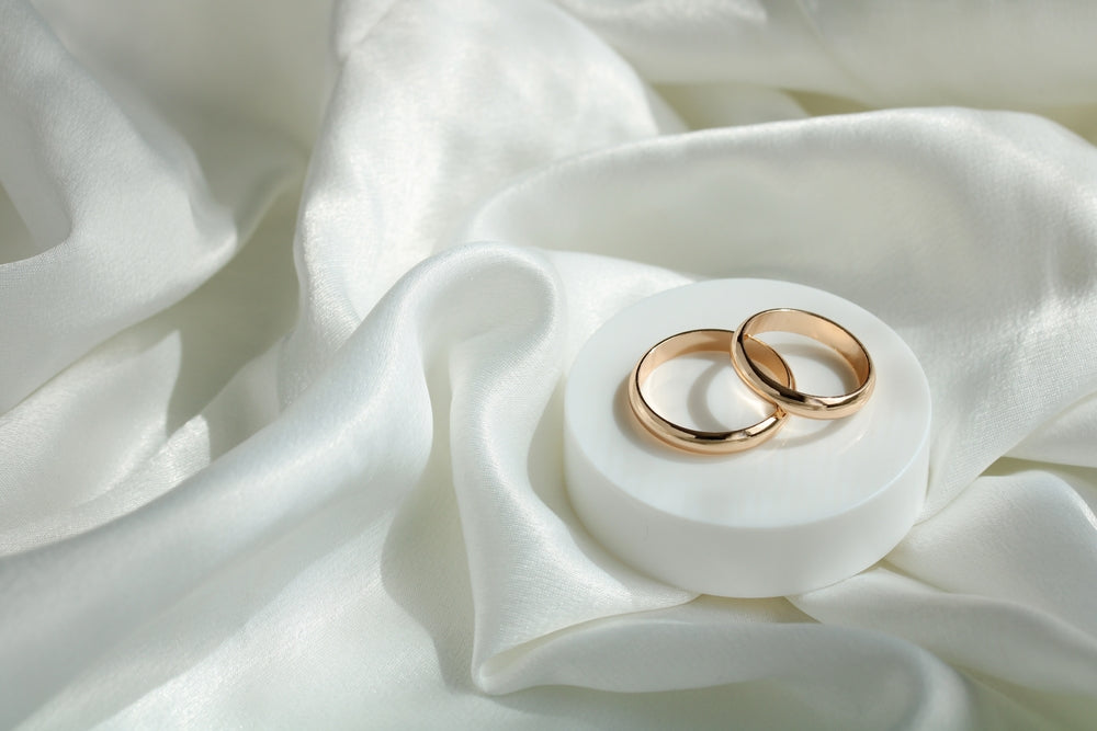 Understanding the Average Cost of Wedding Rings