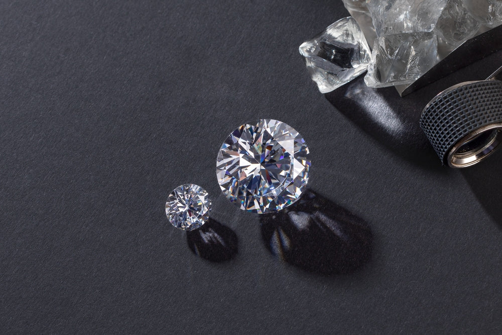 What Are Lab Grown Diamonds
