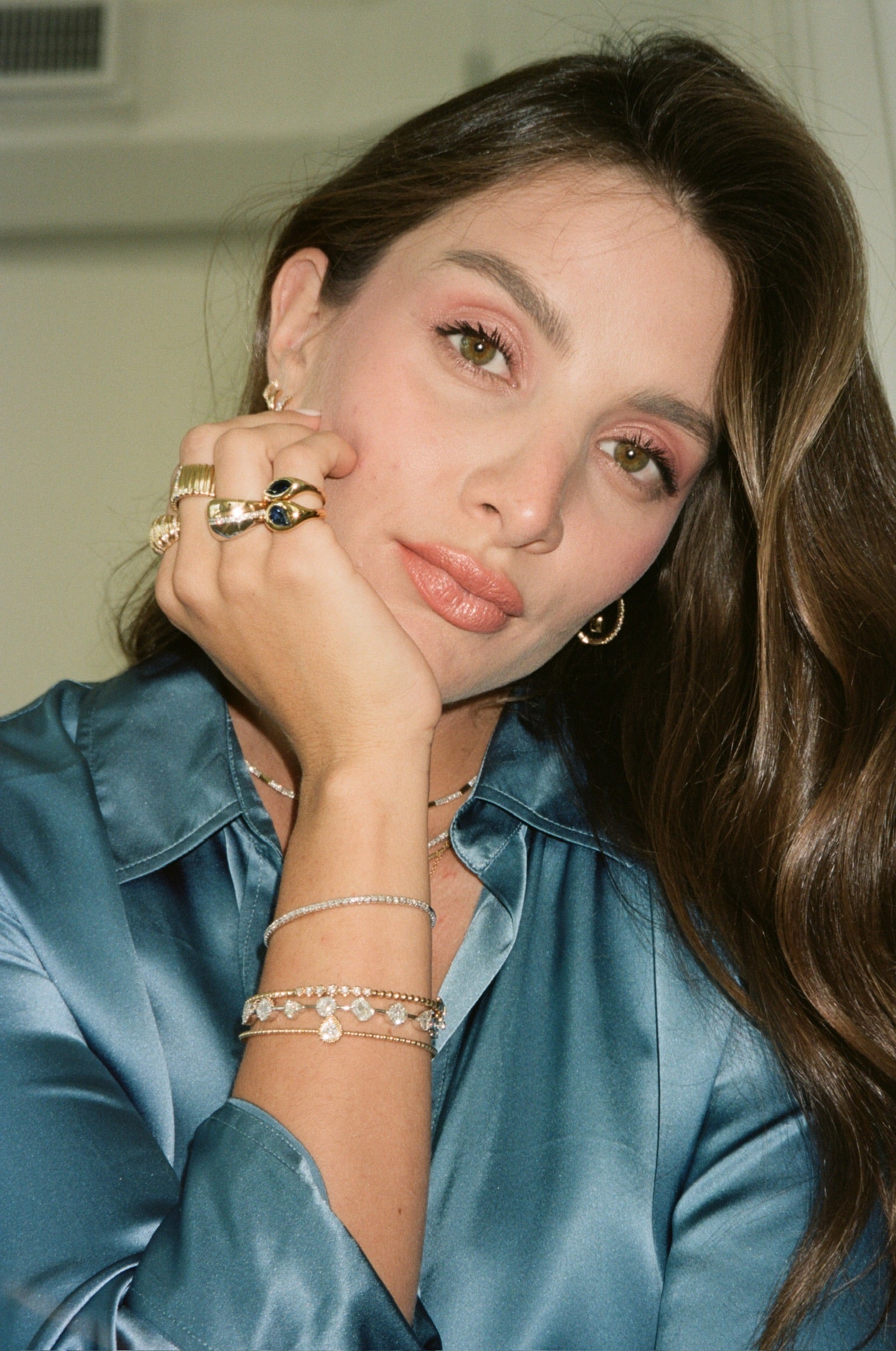The Heirloom Edit