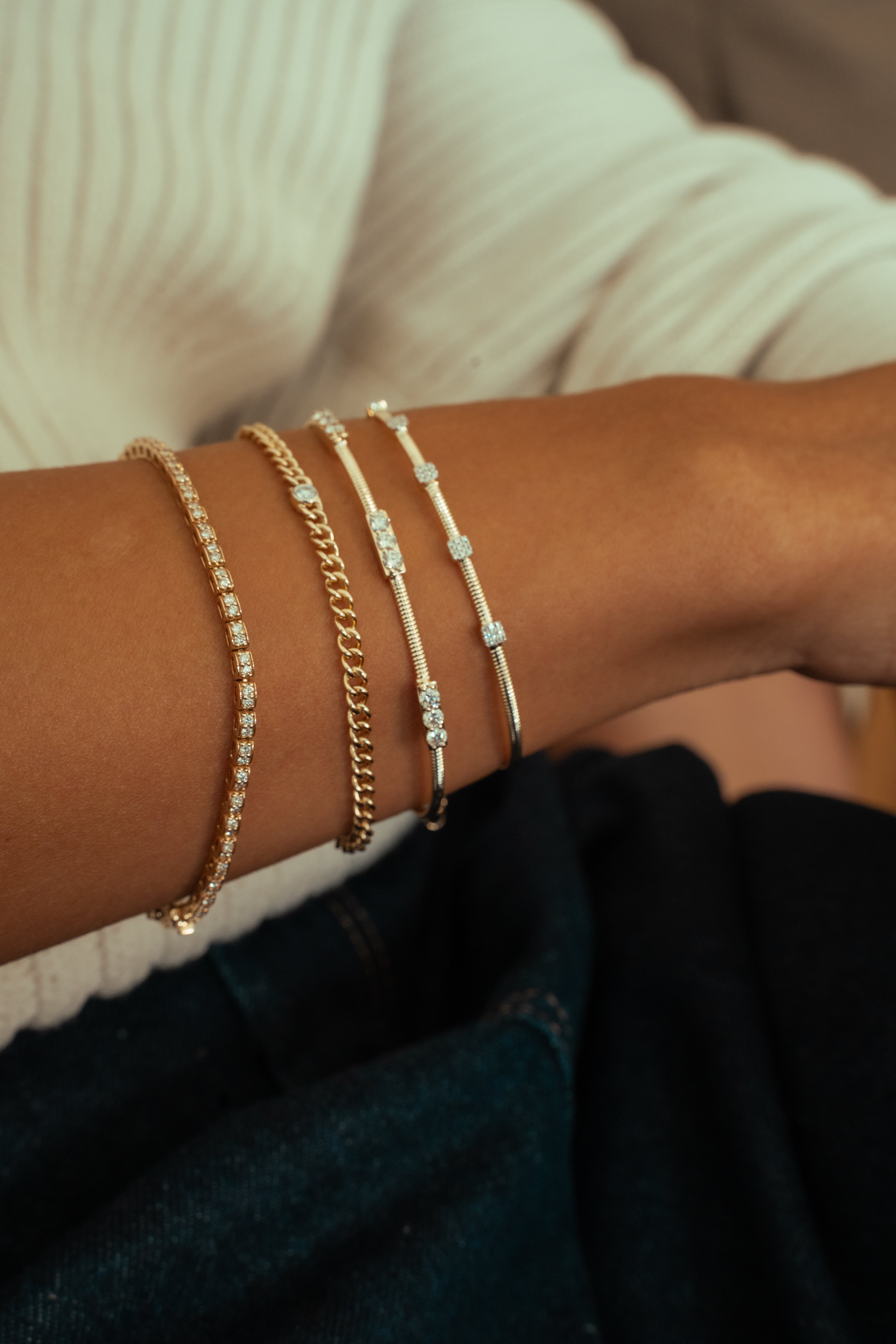 New Arrival Bracelets