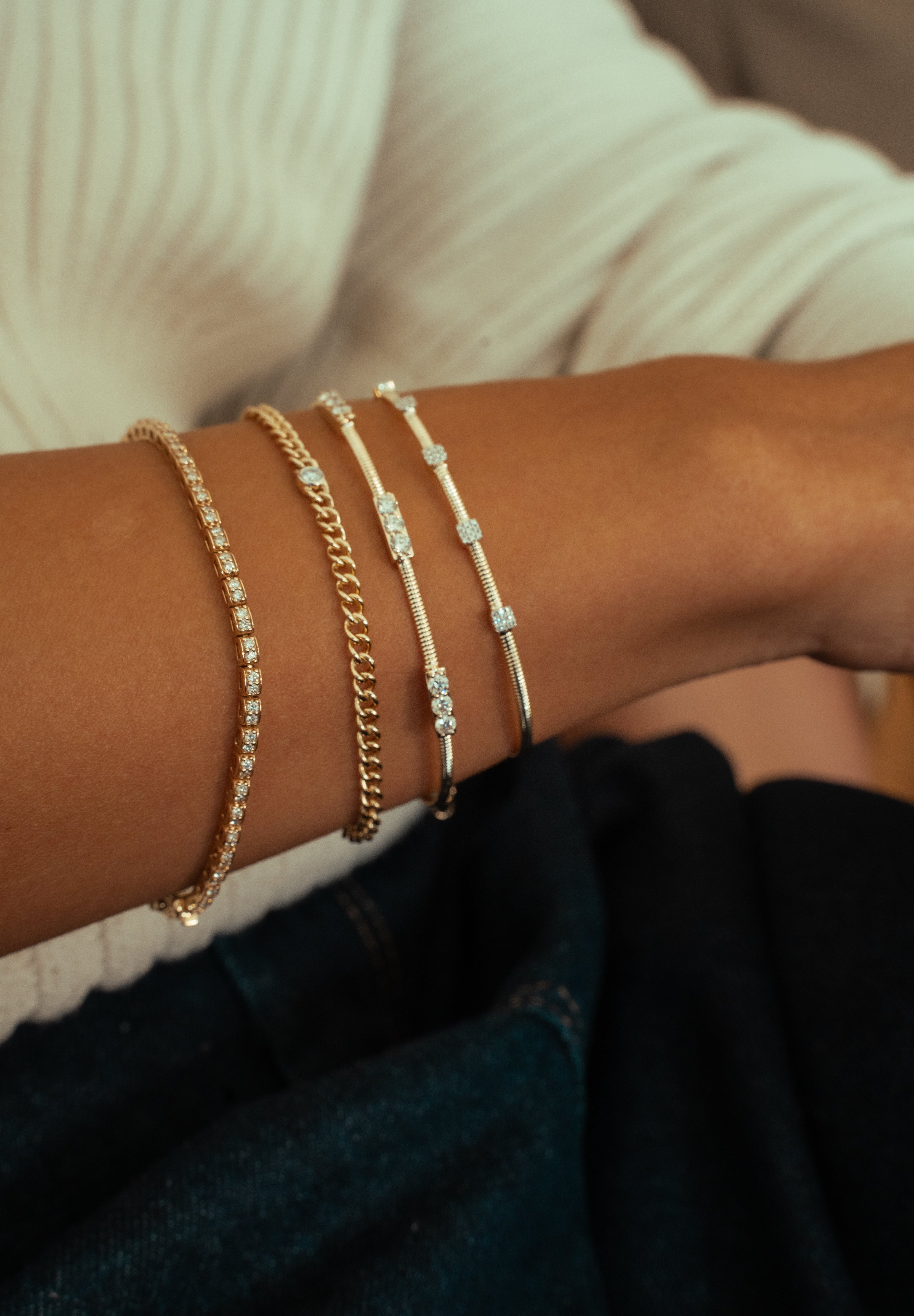 New Arrival Bracelets