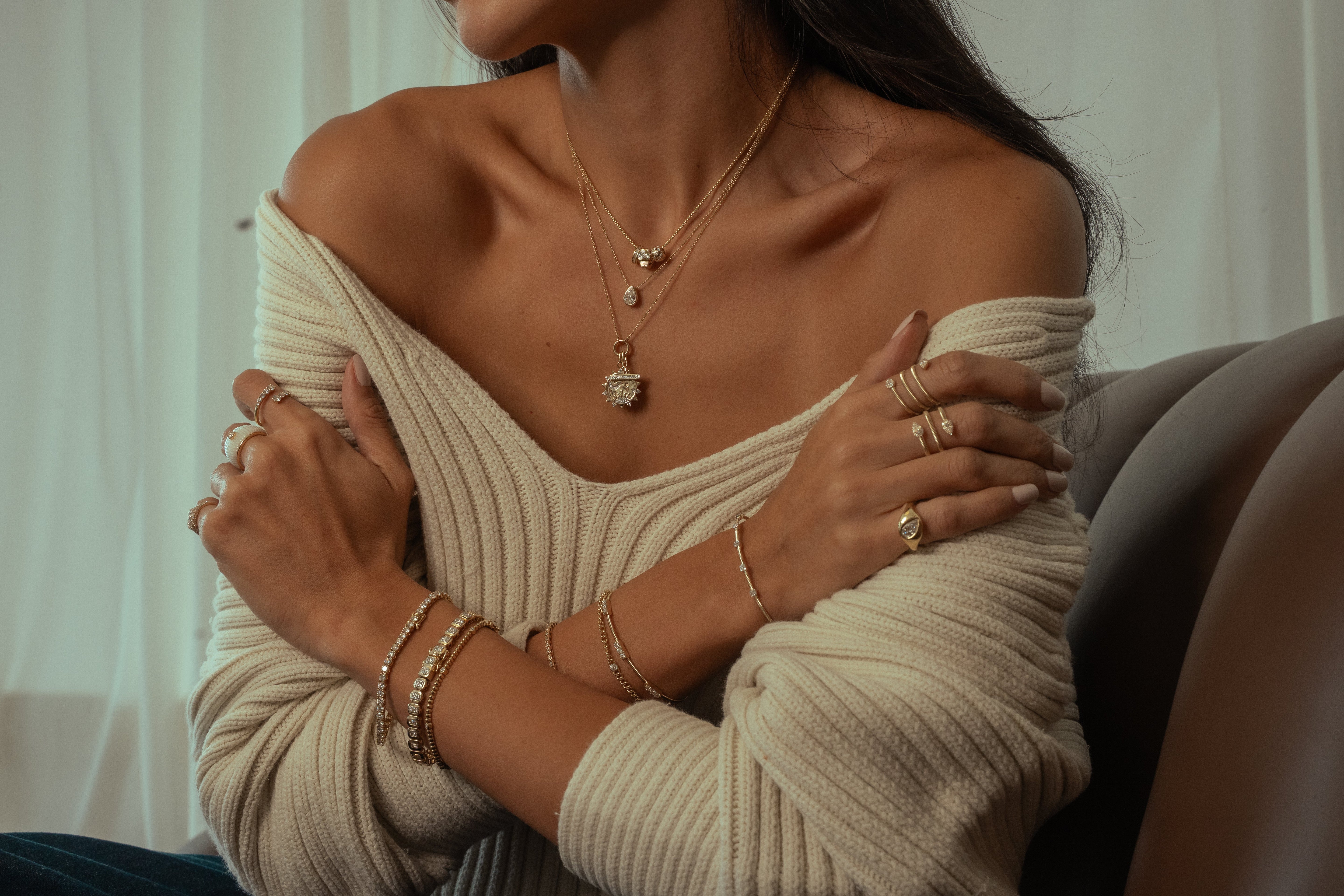 New Arrivals