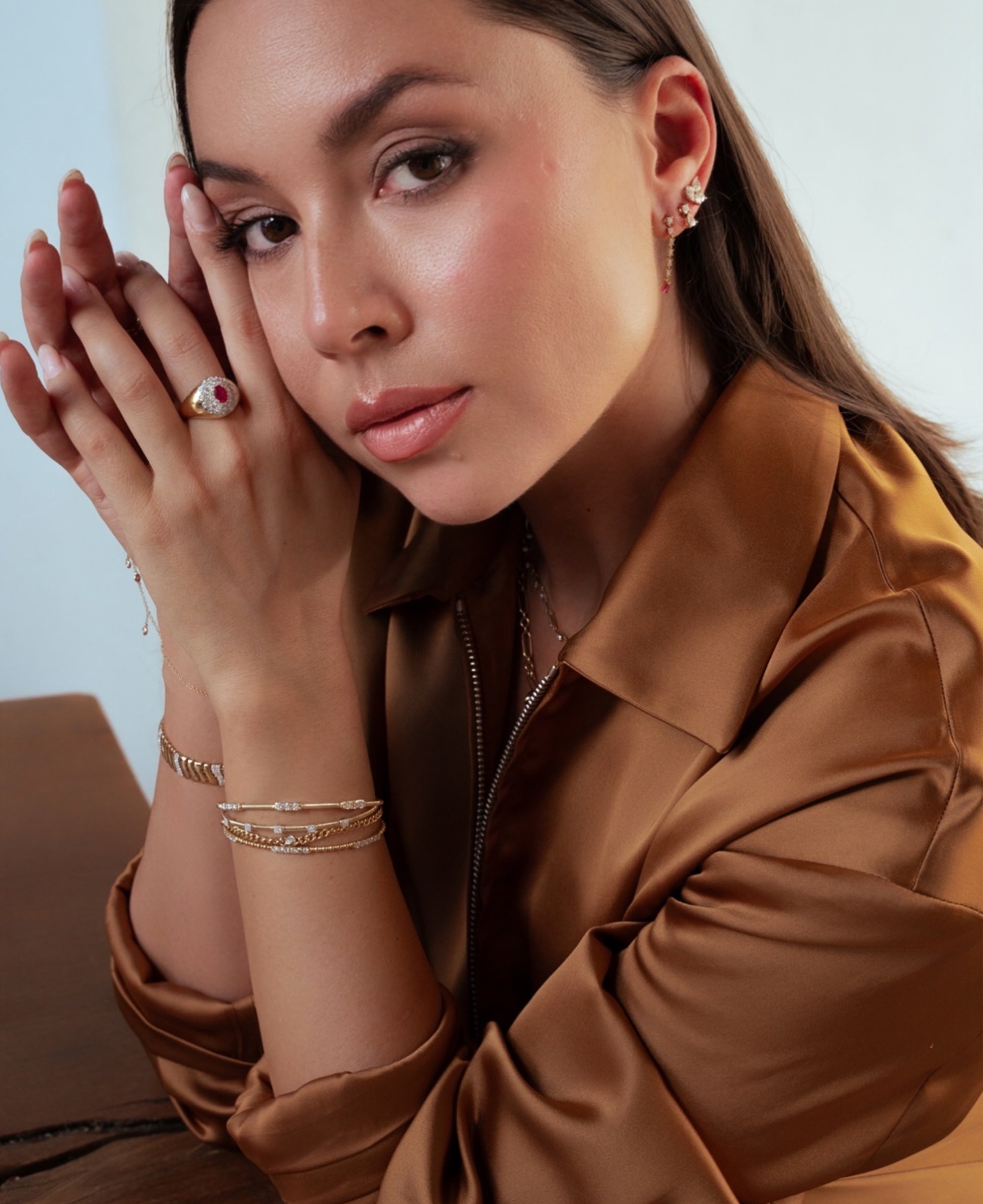 Ready-to-Wear Necklaces