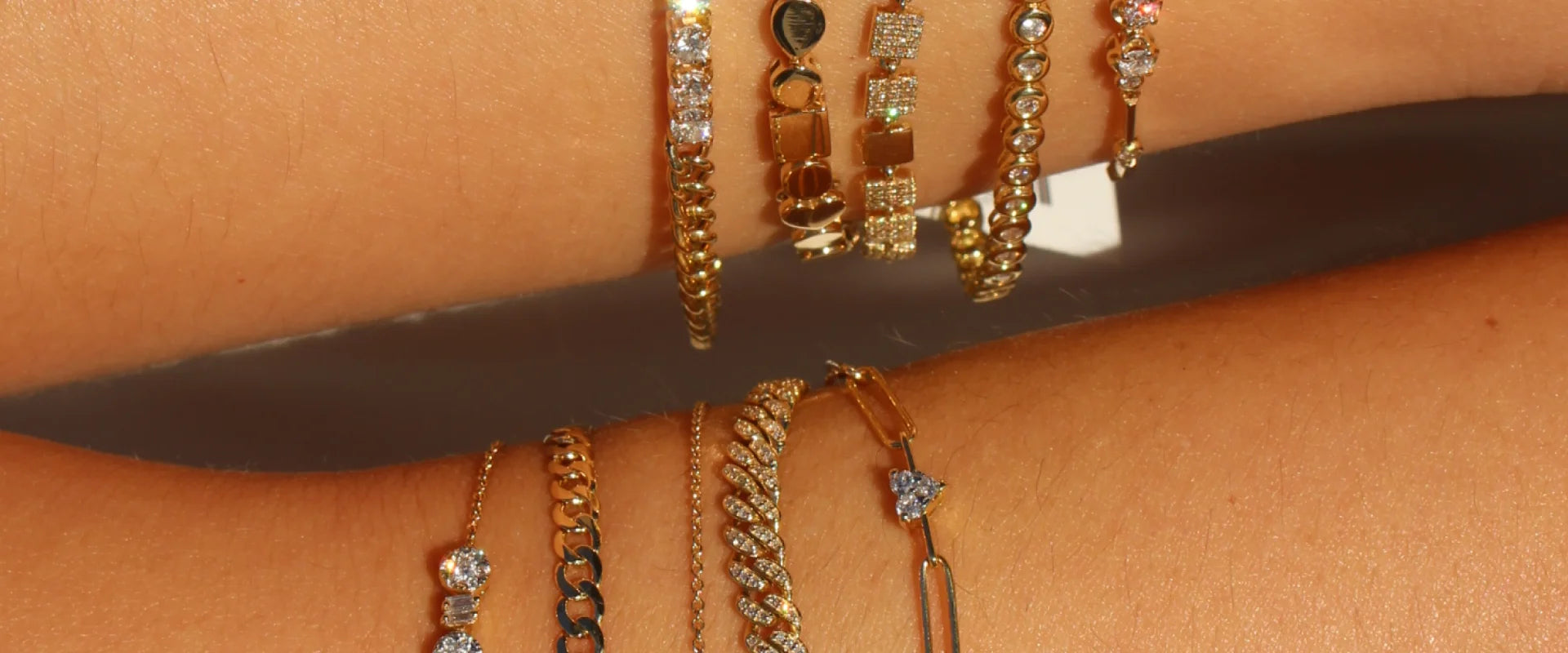 Rose Gold Fine Jewelry for Women