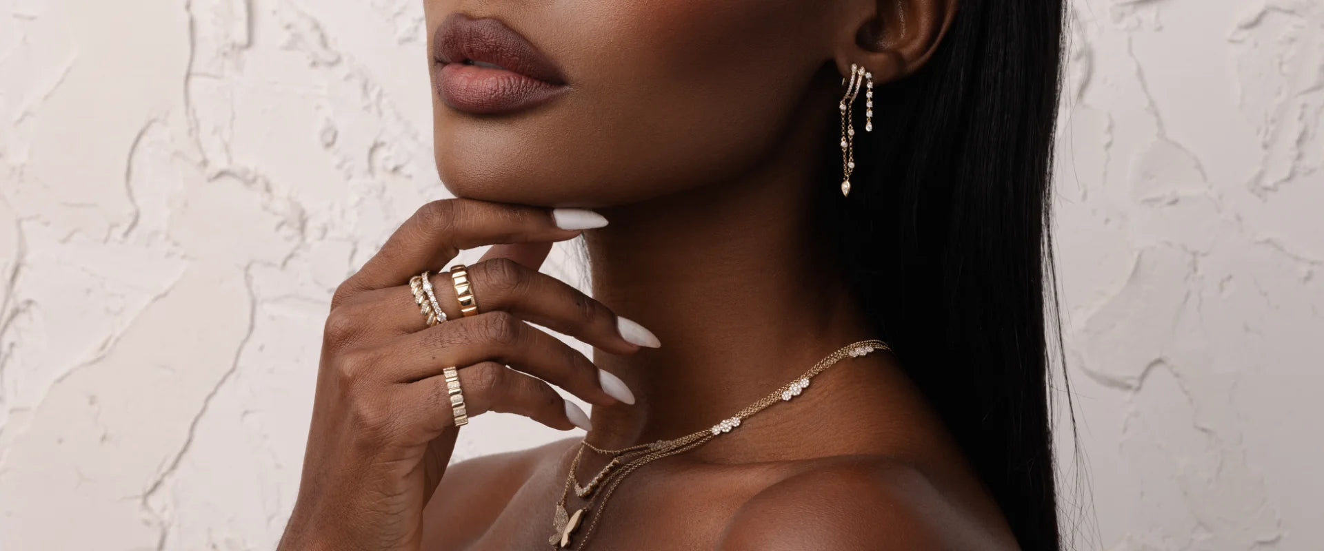 Yellow Gold Jewelry