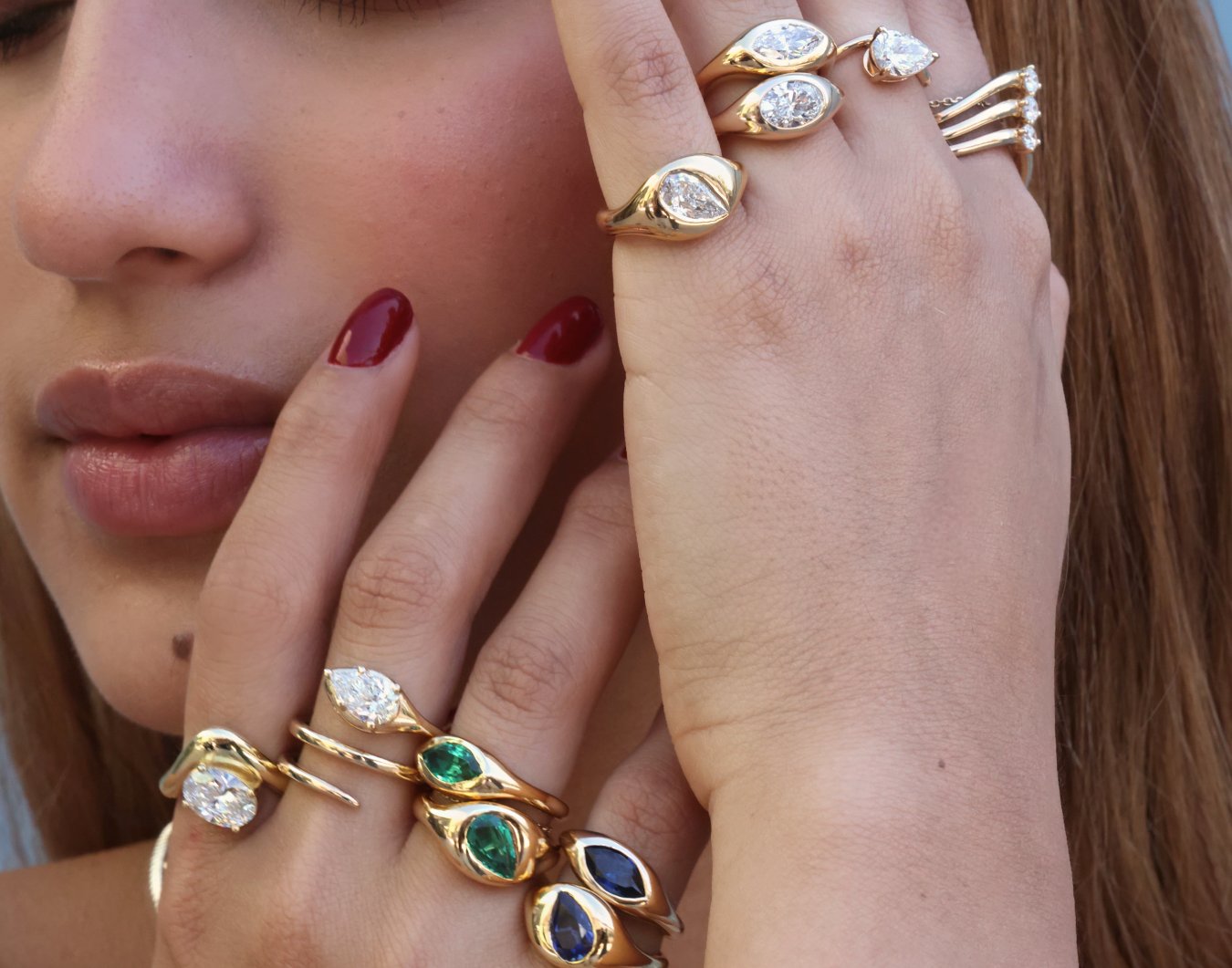 Shop All Fine Jewelry
