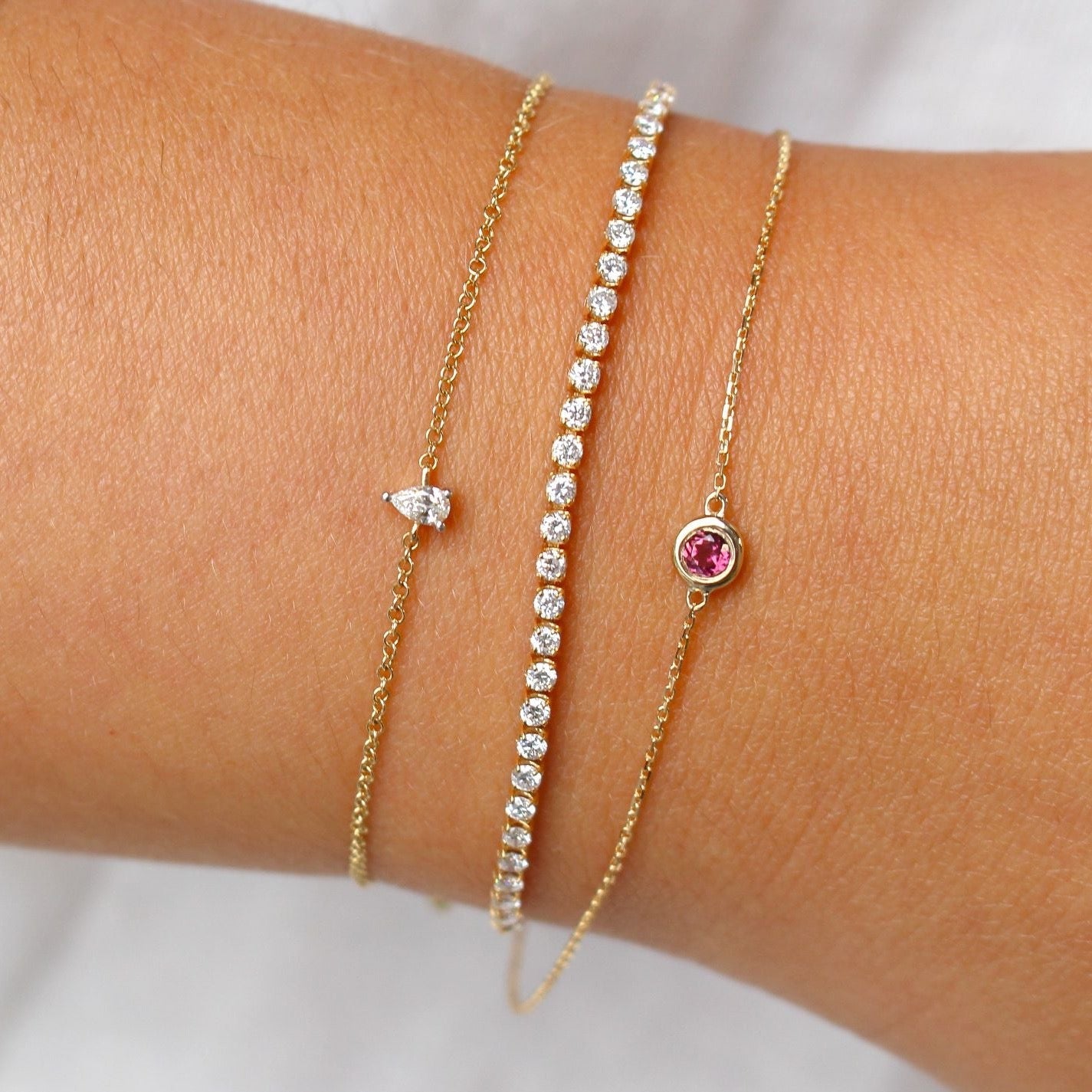 Birthstones