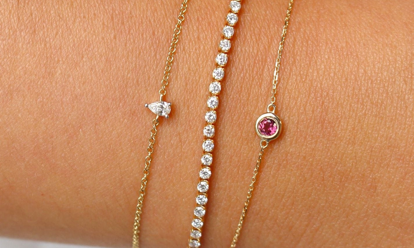 Birthstone Jewelry