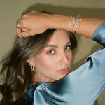 Monisha Melwani's Fine Rings