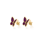 Monisha Melwani's Fine Earrings