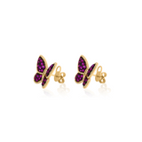 Monisha Melwani's Fine Earrings