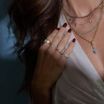 Monisha Melwani's Fine Necklaces