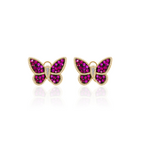 Monisha Melwani's Fine Earrings